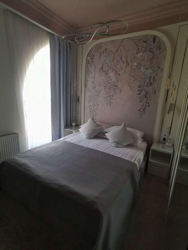 Гостиница Пан интер Кисловодск-159