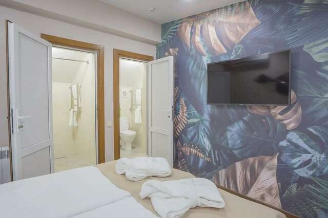 Гостиница Пан интер Кисловодск-58