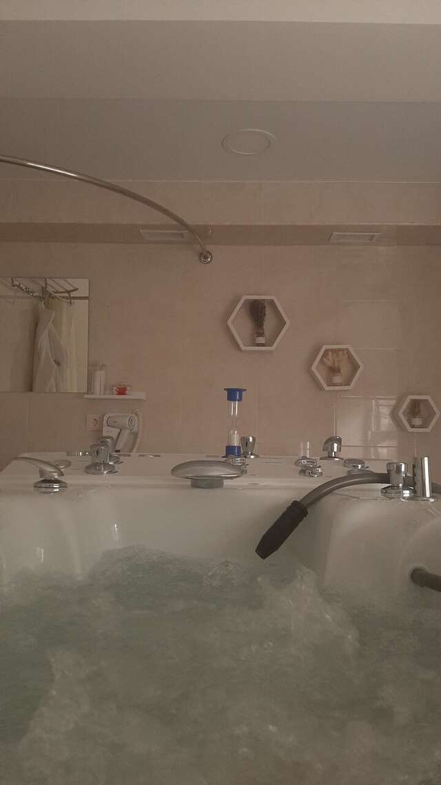 Гостиница Пан интер Кисловодск-71