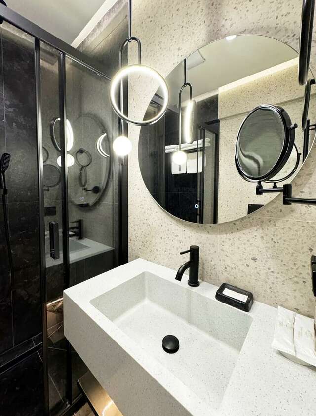 Гостиница Пан интер Кисловодск-40