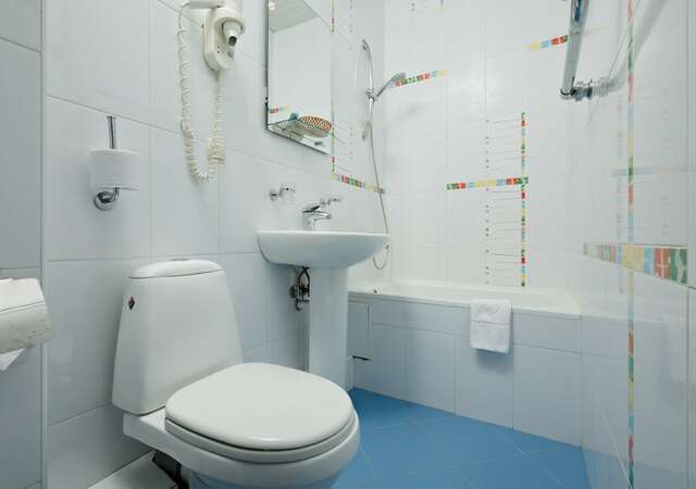 Гостиница Пан интер Кисловодск-101