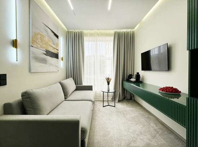 Гостиница Пан интер Кисловодск-91