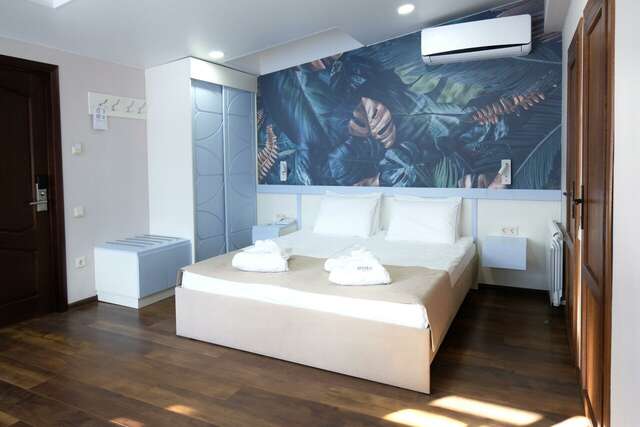 Гостиница Пан интер Кисловодск-142