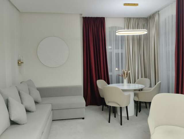 Гостиница Пан интер Кисловодск-132