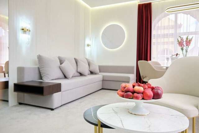 Гостиница Пан интер Кисловодск-89