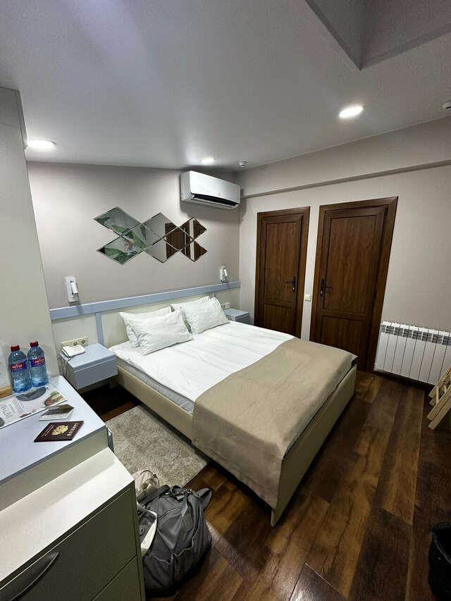 Гостиница Пан интер Кисловодск-109