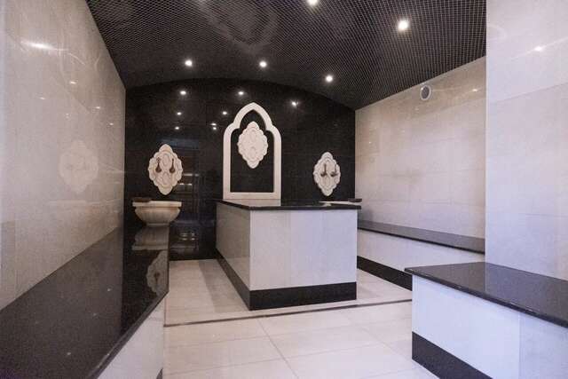 Гостиница Пан интер Кисловодск-38