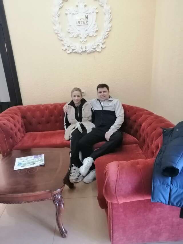 Гостиница Пан интер Кисловодск-67