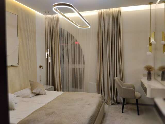 Гостиница Пан интер Кисловодск-63