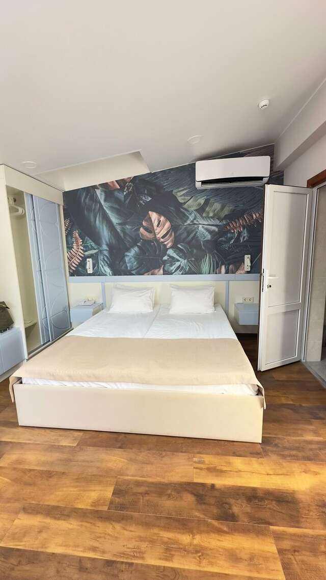 Гостиница Пан интер Кисловодск-107