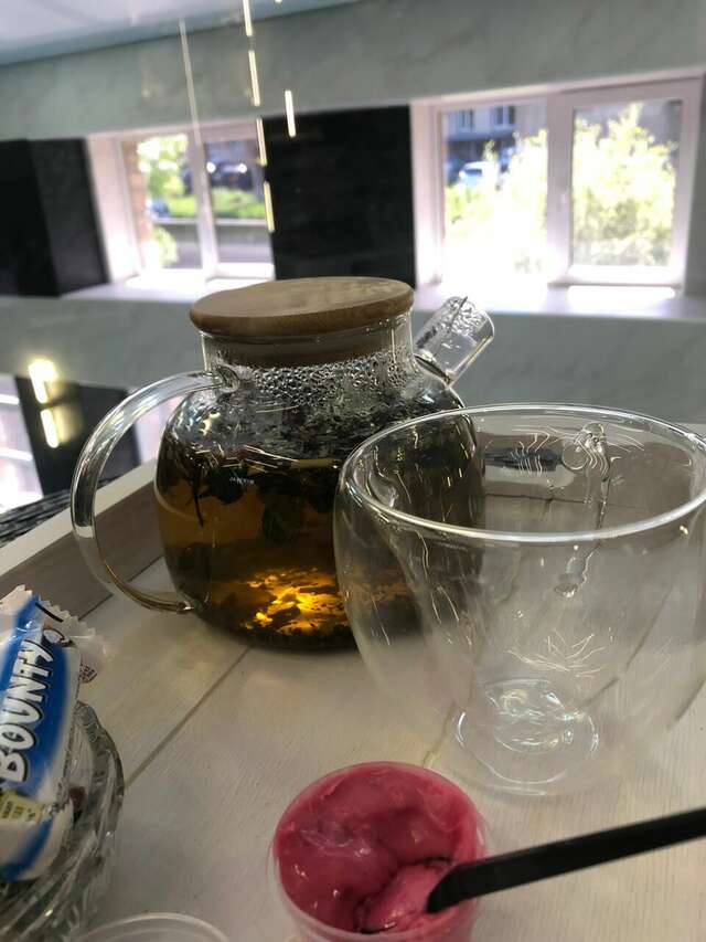 Гостиница Пан интер Кисловодск-99